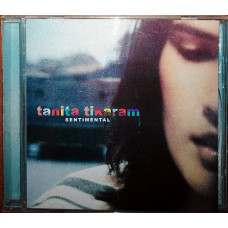 Tanita Tikaram – Sentimental (2005)