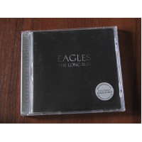 Eagles The long run 1979