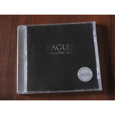 Eagles The long run 1979