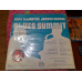 Double vinyl record of LP Duke Ellington/Johnny Hodges - Blues Summit