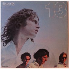 The Doors ‎– 13