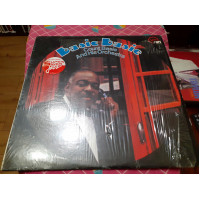 Vinyl record of LP Count Basie and His Orchestra - Basic Basie