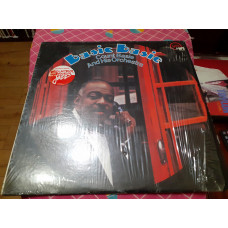 Vinyl record of LP Count Basie and His Orchestra - Basic Basie