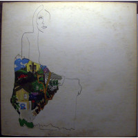 Joni Mitchell ‎– Ladies Of The Canyon