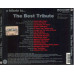 Various Artists- A TRIBUTE TO ... THE BEST TRIBUTE