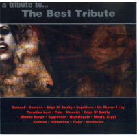 Various Artists- A TRIBUTE TO ... THE BEST TRIBUTE