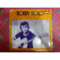 Vinyl record of LP Bobby Solo – Seine Großen Erfolge