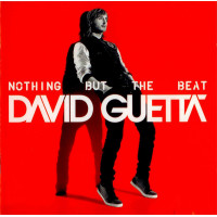 David Guetta ‎ – Nothing But The Beat of 2 CDs