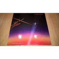 Supertramp (... Famous Last Worlds...) 1982. (LP). 12. Vinyl. Plastinka. Czechoslovakia. NM/EX+.