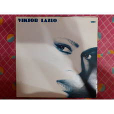 Vinyl record of LP Viktor Lazlo - She