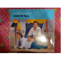 Vinyl record of LP Linda De Suza - El Mior Album 3