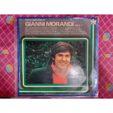 Виниловая пластинка LP Gianni Morandi - Tutti I Siccessi Di Vol.1