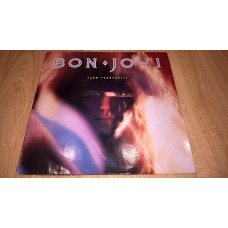 Bon Jovi (7800 Fahrenheit) 1985. (LP). 12. Vinyl. Пластинка. USA. EX+/EX+