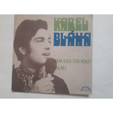 Karel Blana Mam rad ten kout / Halali