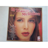 Orchester Anthony Ventura 20 Traum-Melodien vol.6 Made in Germany