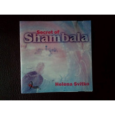 HELENA SVITKO - secret of shambala