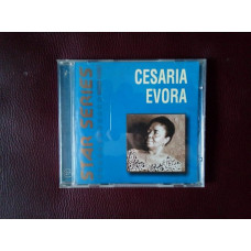 CESARIA EVORA - star series woman planet