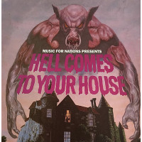 Music For Nations Presents - Hell Comes To Your House