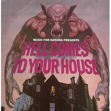 Music For Nations Presents - Hell Comes To Your House