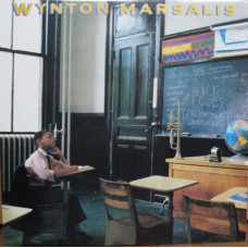 Wynton Marsalis – Black Codes (From The Underground)