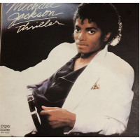 Michael Jackson - Thriller