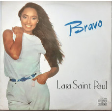 Lara Saint Paul - Bravo