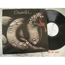 Crawler ‎ – Crawler (Promo)