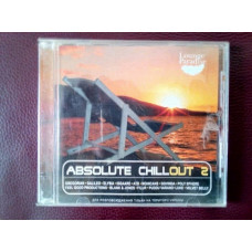 Various ‎– Absolute Chillout 2