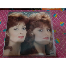 Vinyl record of LP The Judds - Why Not Me