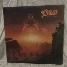 Dio - The Last In Line