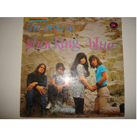 SHOCKING BLUE-The best of shocking blue Belgium Pop, Rock