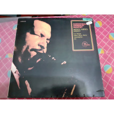 Vinyl record of LP Cannoball Adderley Quintett - Mercy, Mercy, Mercy