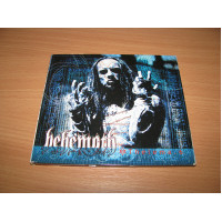 BEHEMOTH - Thelema 6 (2000 Avantgarde Music 1st press, Digi