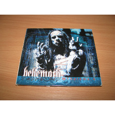 BEHEMOTH - Thelema 6 (2000 Avantgarde Music 1st press, Digi