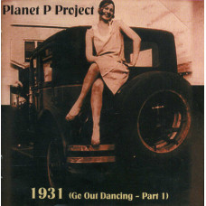 Planet P Project - 2004, 2008