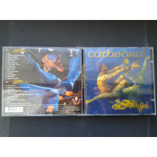 Cathedral - The Serpents Gold (2CD)