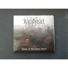 Katatonia - Dance Of December Souls/Jhva Elohim Meth... The Revival