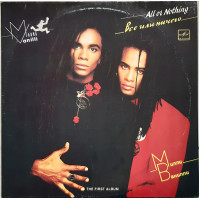 Milli Vanilli – All or Nothing