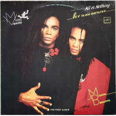 Milli Vanilli – All or Nothing