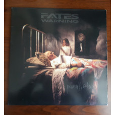 Fates Warning – Parallels 1991