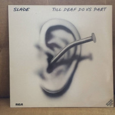 Slade Till Deaf Do Us Part Germany