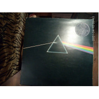 Pink Floyd ‎ – The Dark Side Of The Moon