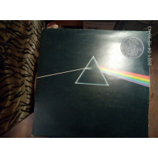 Pink Floyd ‎ – The Dark Side Of The Moon