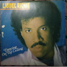 Lionel Richie – Dancing on the celing (BTA 12111)