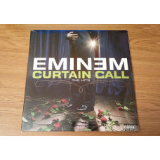 Eminem – Curtain Call: The Hits (2LP Vinyl)