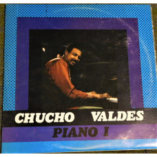 Chucho Valdes