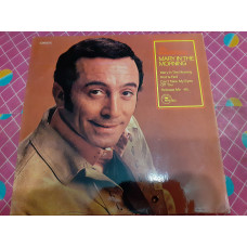 Vinyl record of LP Al Martino - Mary In The Morning