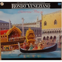 Пластинка Rondo Veneziano – Misteriosa Venezia