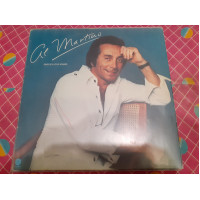 Виниловая пластинка LP Al Martino - Sing My Love Songs