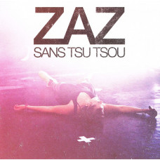 ZAZ-SANS TSU TSOU